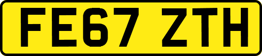 FE67ZTH