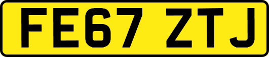 FE67ZTJ