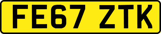 FE67ZTK