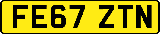 FE67ZTN