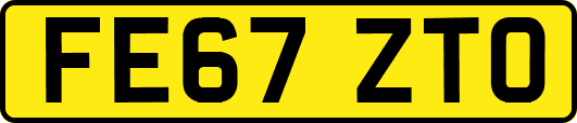 FE67ZTO