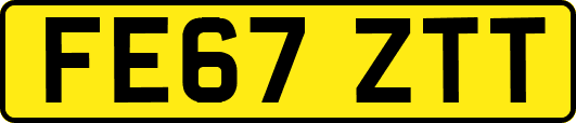 FE67ZTT