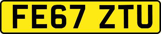 FE67ZTU