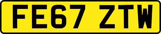 FE67ZTW