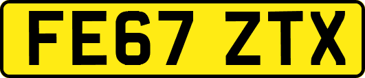 FE67ZTX