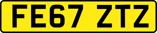 FE67ZTZ
