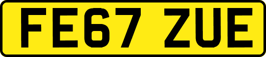 FE67ZUE