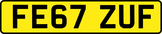 FE67ZUF