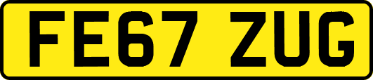 FE67ZUG