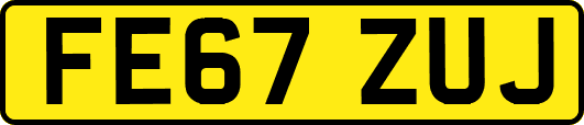 FE67ZUJ