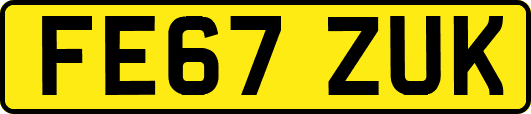FE67ZUK