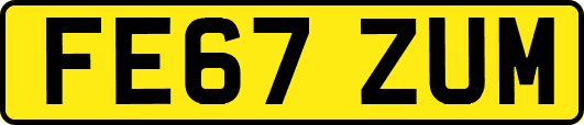 FE67ZUM