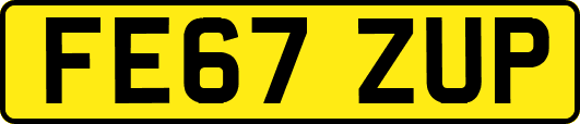 FE67ZUP