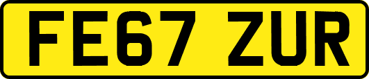 FE67ZUR