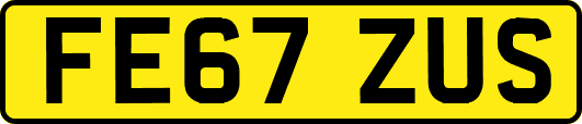 FE67ZUS