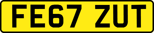 FE67ZUT
