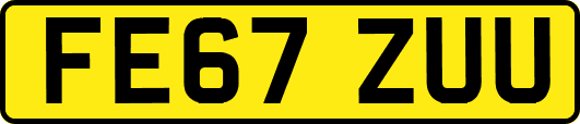 FE67ZUU
