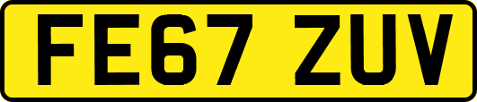 FE67ZUV