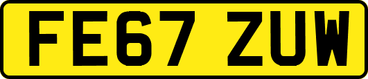 FE67ZUW