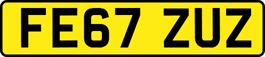 FE67ZUZ