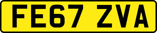 FE67ZVA
