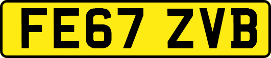 FE67ZVB