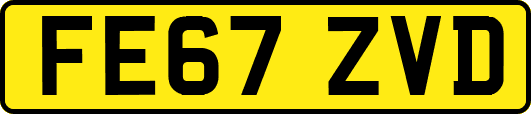 FE67ZVD