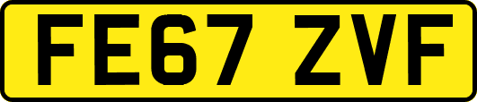 FE67ZVF