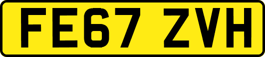 FE67ZVH