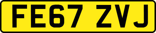 FE67ZVJ