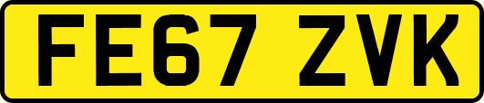 FE67ZVK