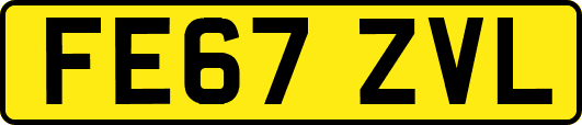 FE67ZVL