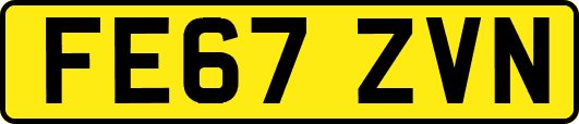 FE67ZVN