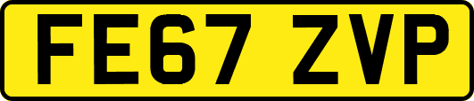 FE67ZVP