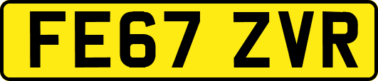 FE67ZVR
