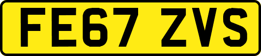 FE67ZVS