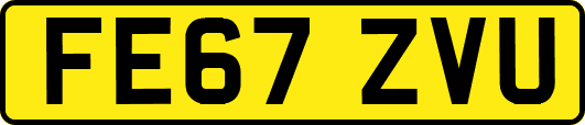 FE67ZVU