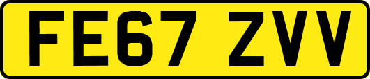 FE67ZVV