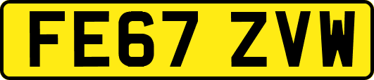 FE67ZVW