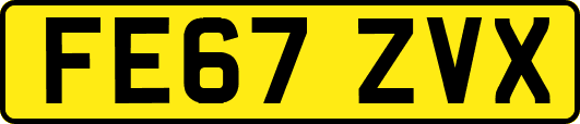 FE67ZVX