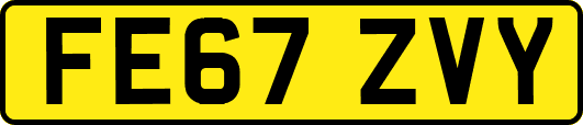 FE67ZVY