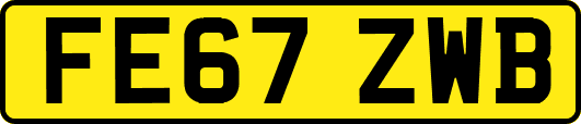 FE67ZWB