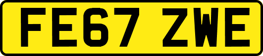 FE67ZWE