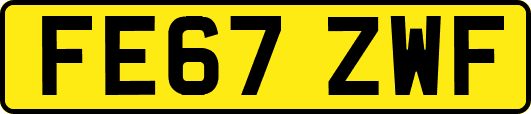 FE67ZWF