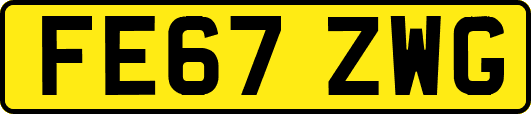 FE67ZWG