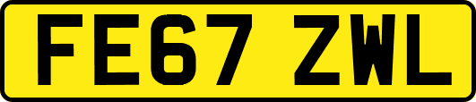 FE67ZWL
