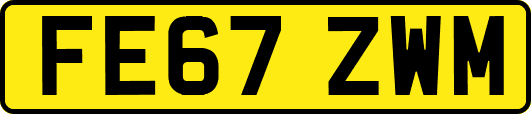 FE67ZWM