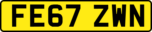 FE67ZWN