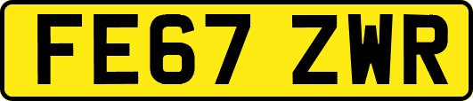 FE67ZWR