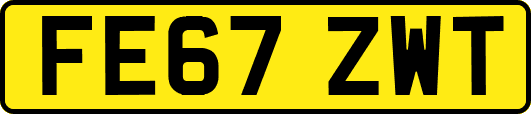 FE67ZWT